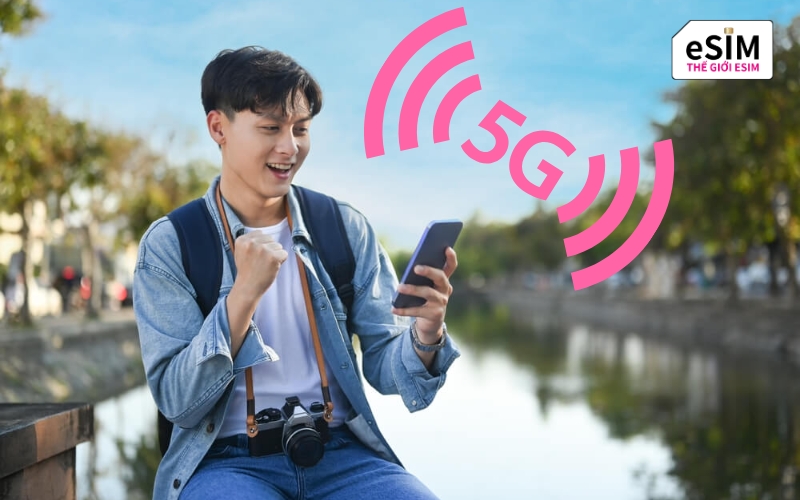 Maximize your eSIM efficiency with strategic data management, dual SIM configuration, and robust backup connectivity planning